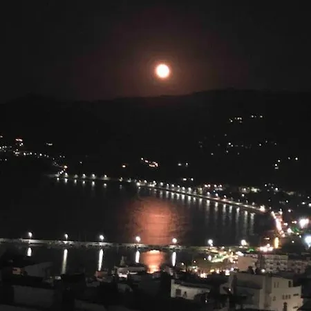 Terrace House * Sitia (Crete)
